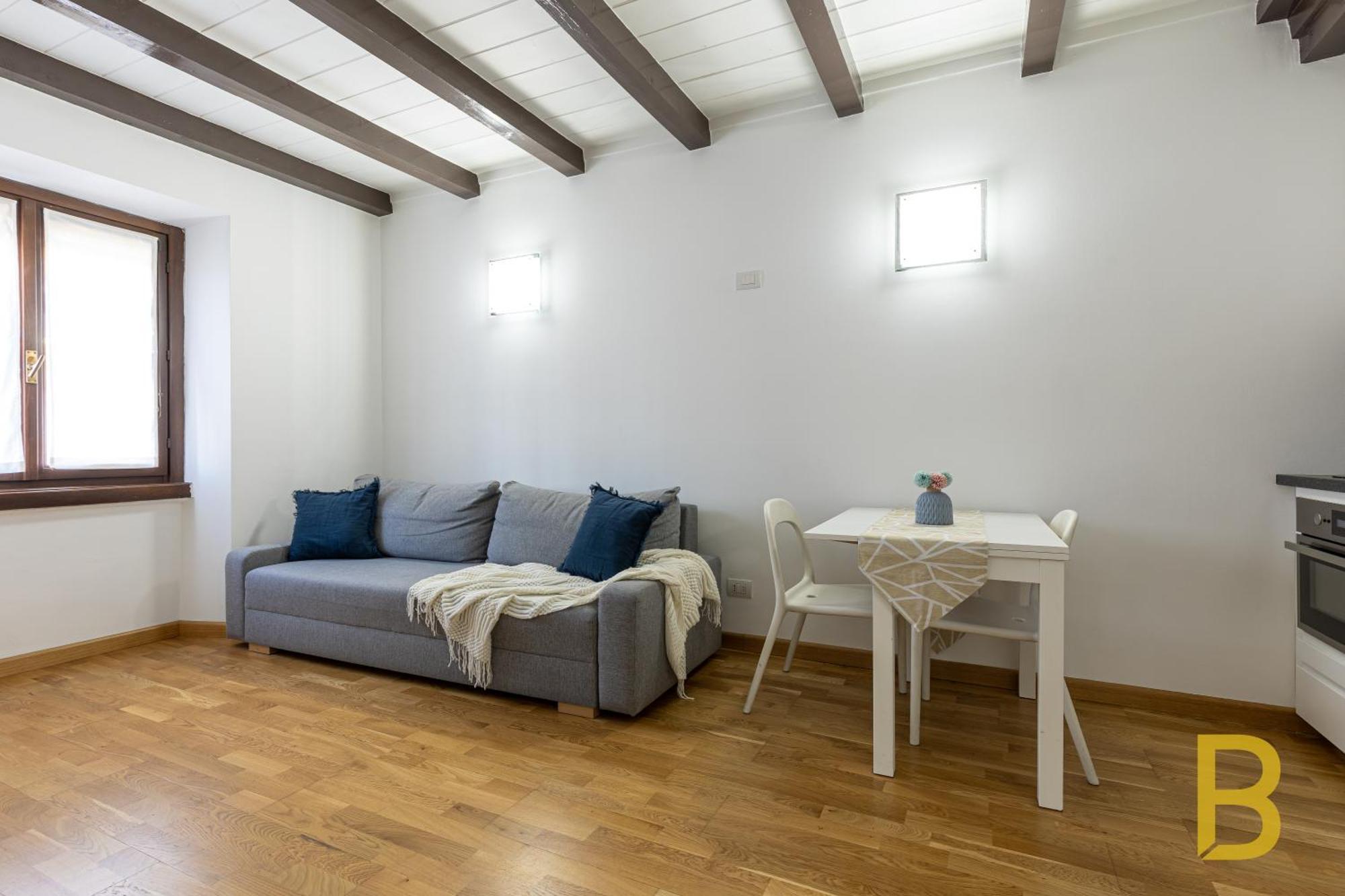 Beplace Apartments In Porta Venezia — Photos 2